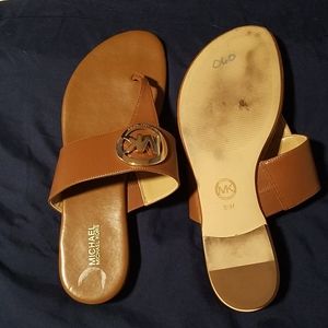 Michael Kors sandals
